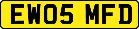 EW05MFD
