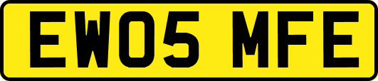EW05MFE