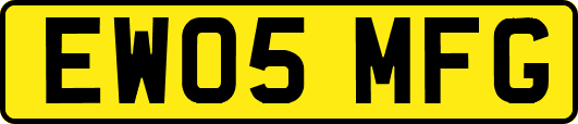 EW05MFG