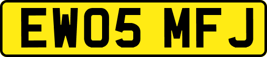 EW05MFJ