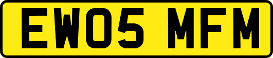 EW05MFM