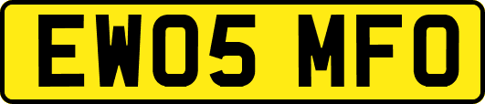 EW05MFO