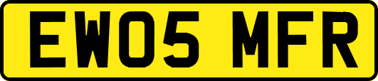 EW05MFR