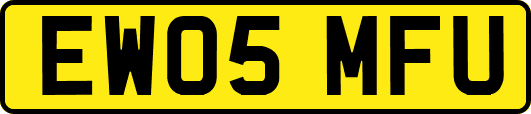 EW05MFU