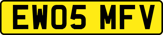 EW05MFV
