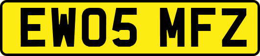 EW05MFZ