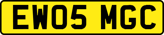 EW05MGC