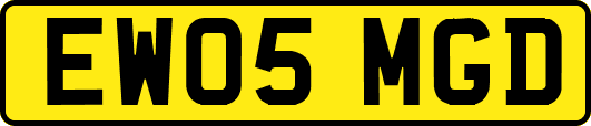 EW05MGD