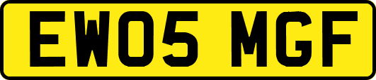 EW05MGF