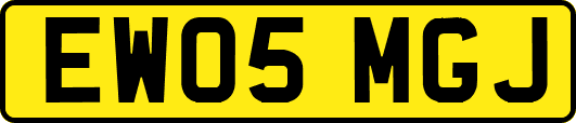 EW05MGJ