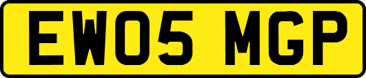 EW05MGP