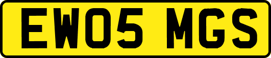 EW05MGS