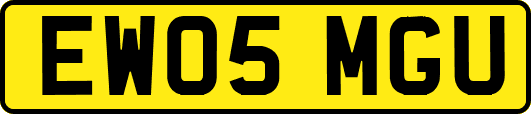EW05MGU