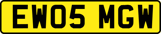 EW05MGW