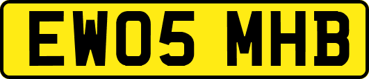 EW05MHB