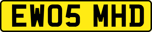 EW05MHD