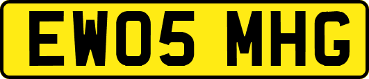 EW05MHG