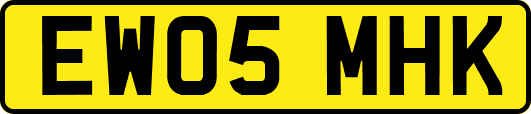 EW05MHK
