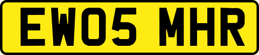 EW05MHR
