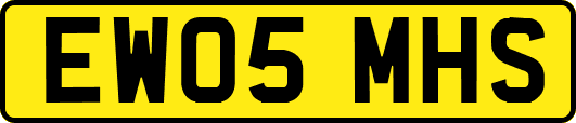 EW05MHS