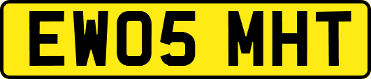 EW05MHT