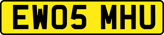 EW05MHU