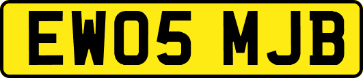 EW05MJB