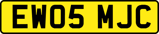 EW05MJC