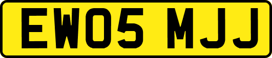 EW05MJJ