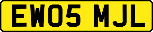 EW05MJL