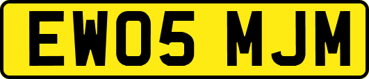 EW05MJM