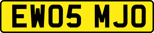 EW05MJO