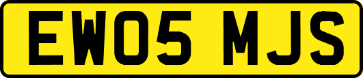 EW05MJS