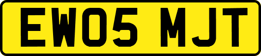 EW05MJT