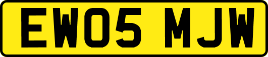 EW05MJW