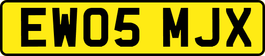 EW05MJX