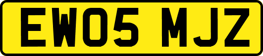 EW05MJZ