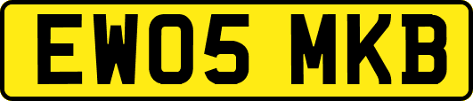 EW05MKB