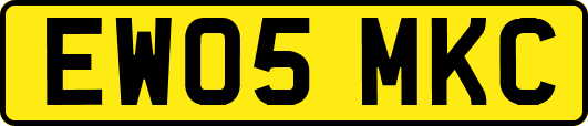 EW05MKC