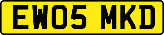 EW05MKD