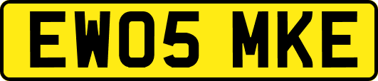 EW05MKE