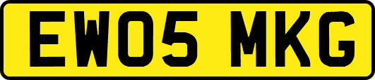 EW05MKG