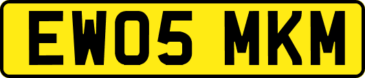 EW05MKM