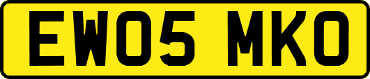 EW05MKO
