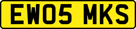 EW05MKS