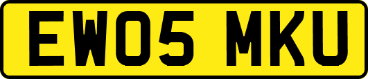 EW05MKU