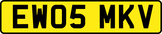 EW05MKV