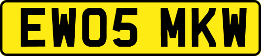 EW05MKW