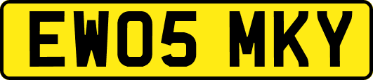 EW05MKY