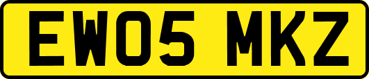 EW05MKZ
